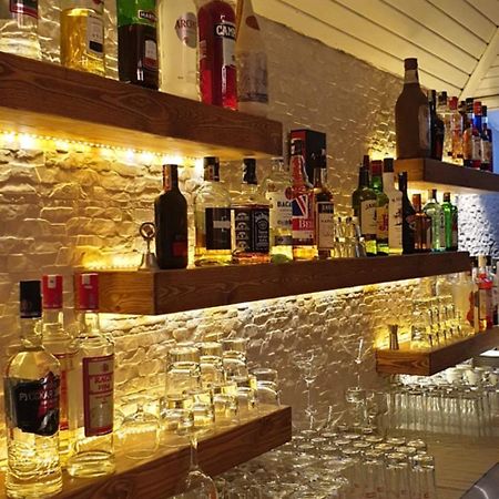 Olympos Hotel - Adults Only Ovacik  Exterior photo