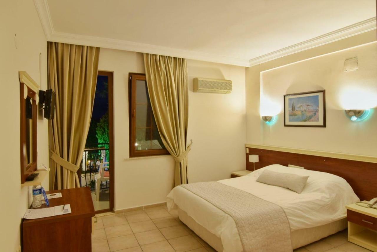 Olympos Hotel - Adults Only Ovacik  Room photo