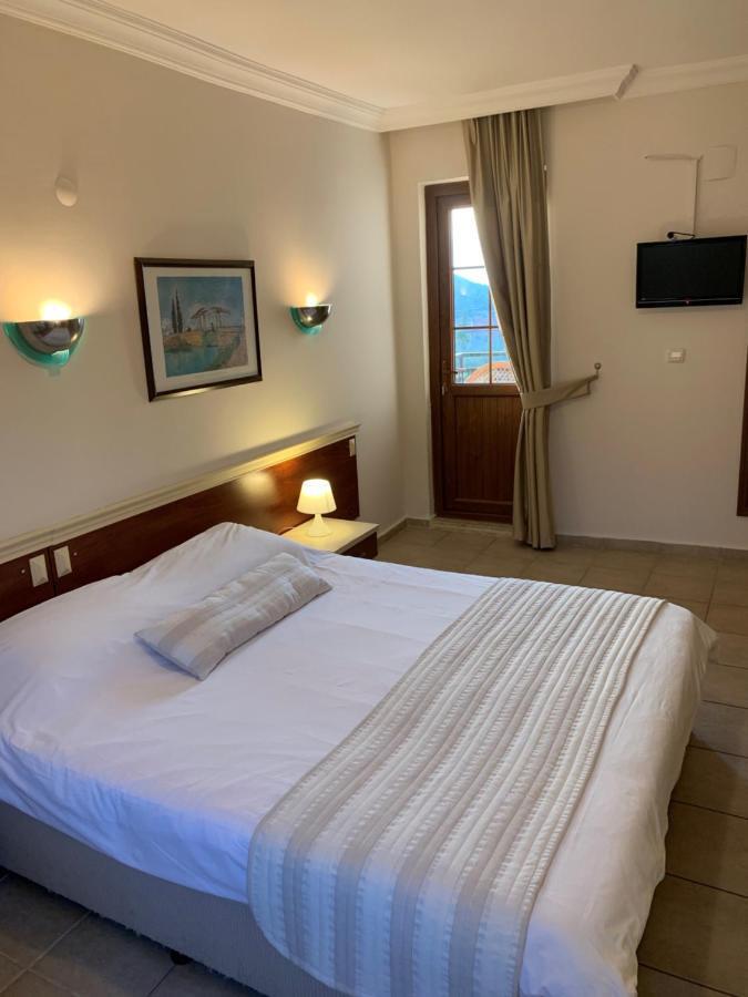 Olympos Hotel - Adults Only Ovacik  Exterior photo