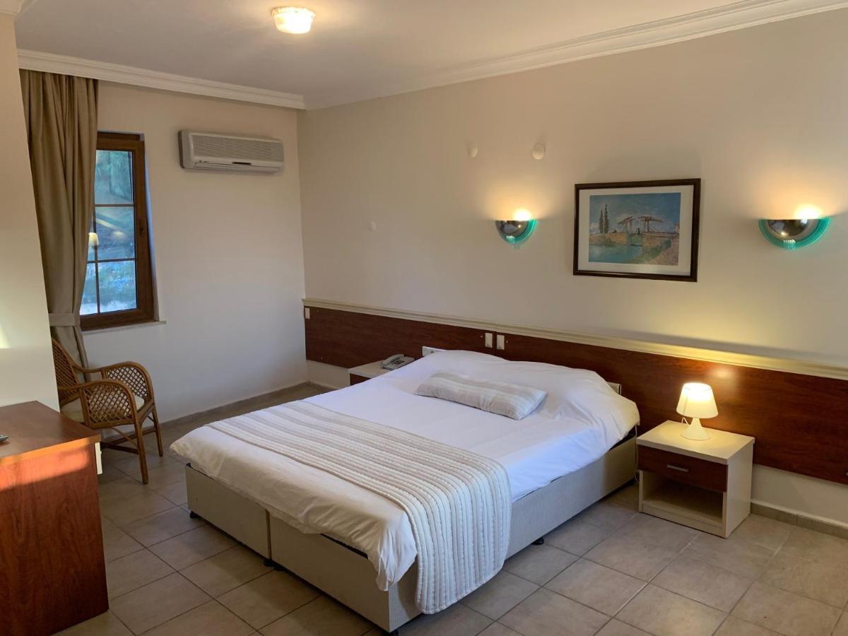 Olympos Hotel - Adults Only Ovacik  Exterior photo