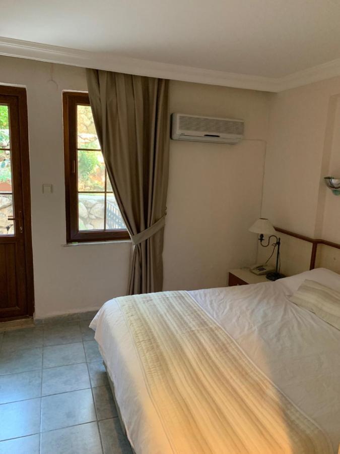 Olympos Hotel - Adults Only Ovacik  Exterior photo