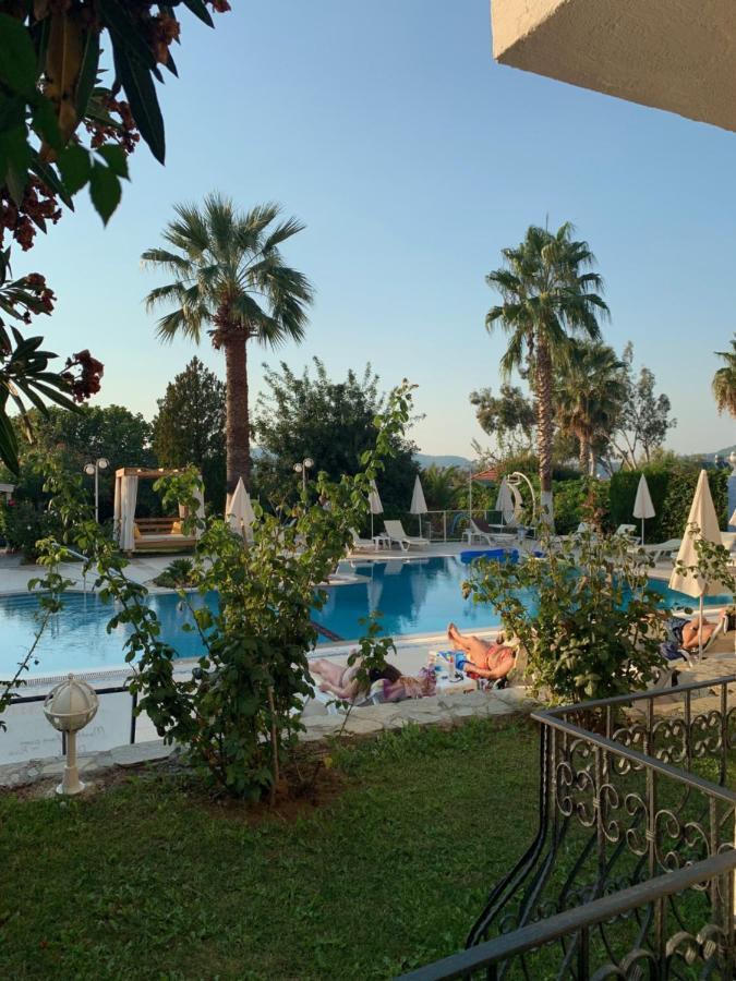 Olympos Hotel - Adults Only Ovacik  Exterior photo