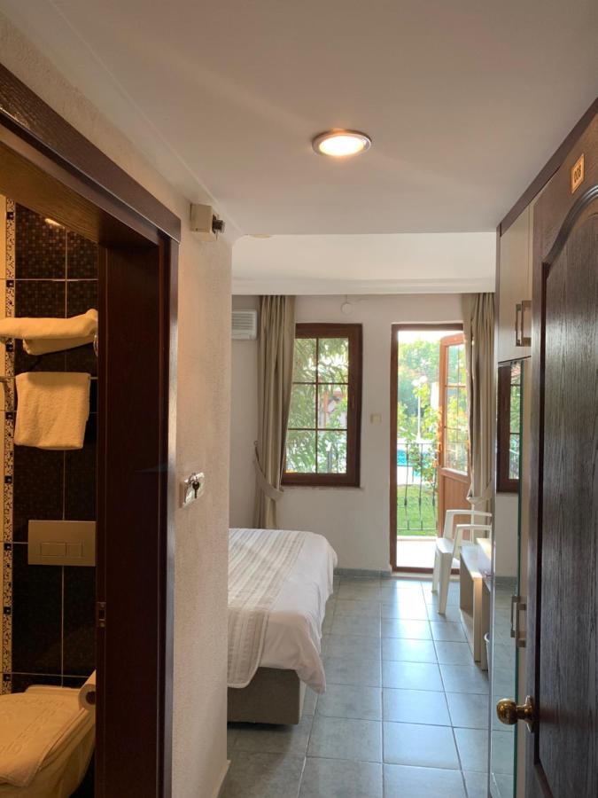 Olympos Hotel - Adults Only Ovacik  Exterior photo